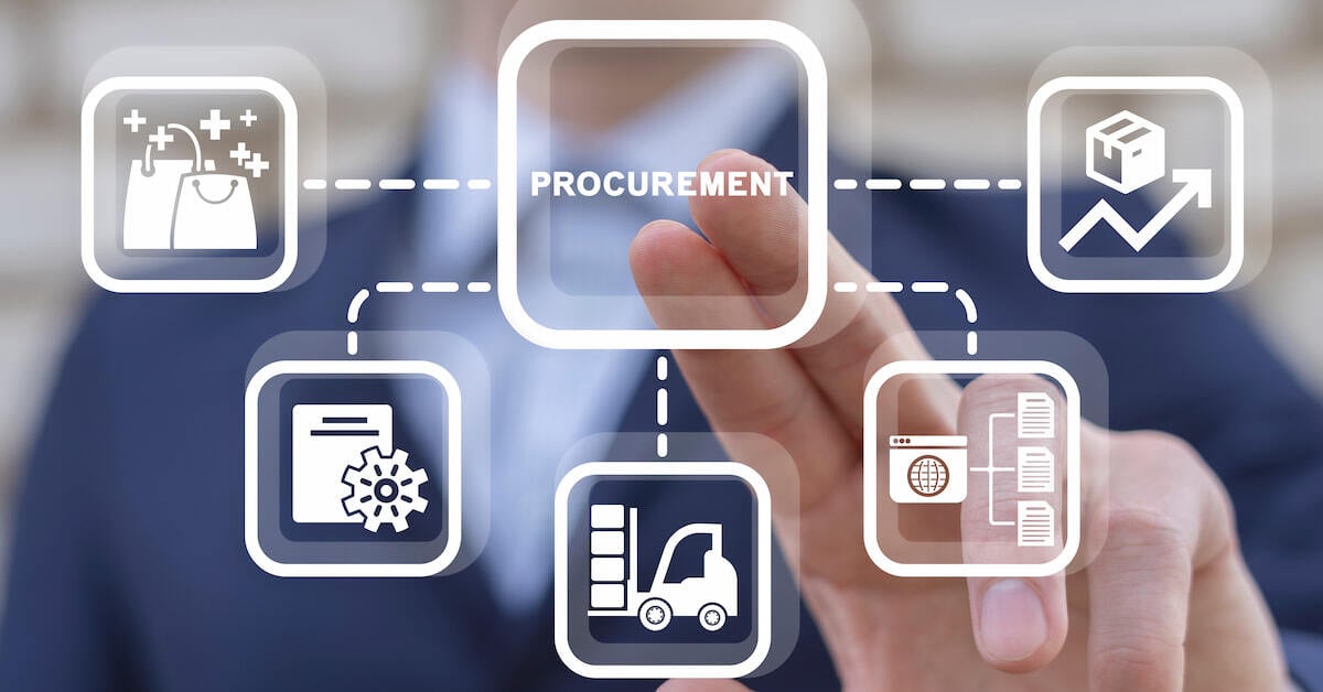 Making the Government Procurement Process More Efficient Through Managed Print Services