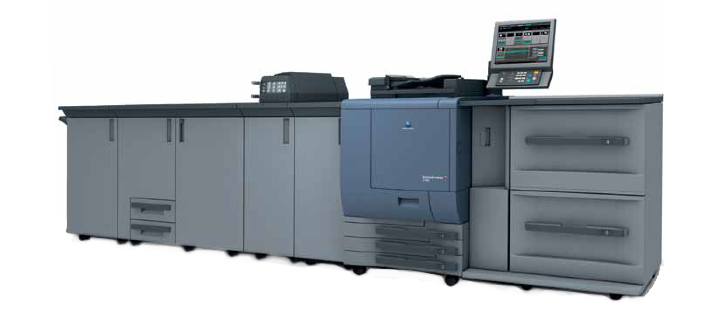 KM 6000