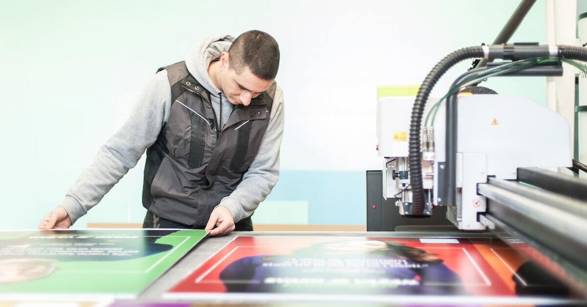 Optimize Your Commercial Print Shop’s Success with Year-End Planning