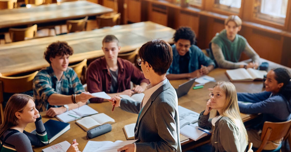 Print Accessibility in Education: Equity, ROI & Student Success