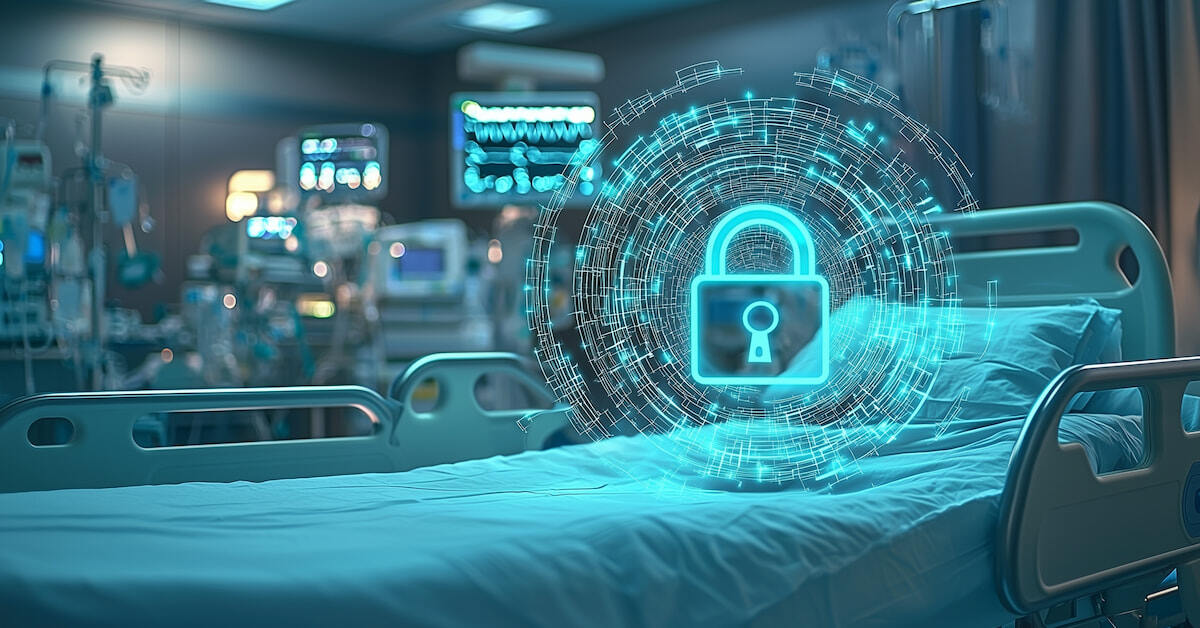 Secure Printing for Sensitive Patient Records: Protecting Privacy in Healthcare