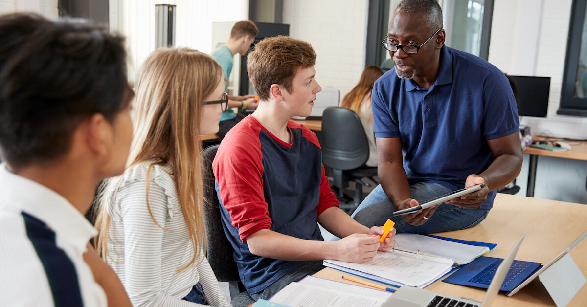 Strategic Summer Planning For The Next School Year’s Print Needs