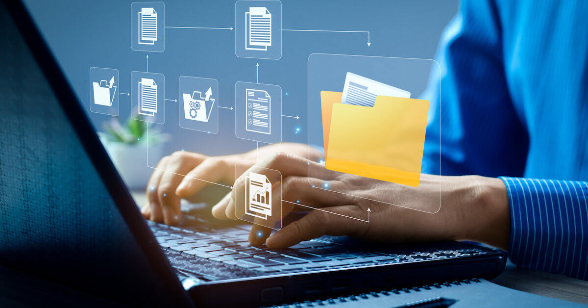Streamlining Government Operations: Document Management Solutions for the New Year