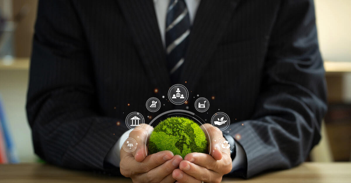 Sustainable Procurement Solutions for Federal and State Agencies