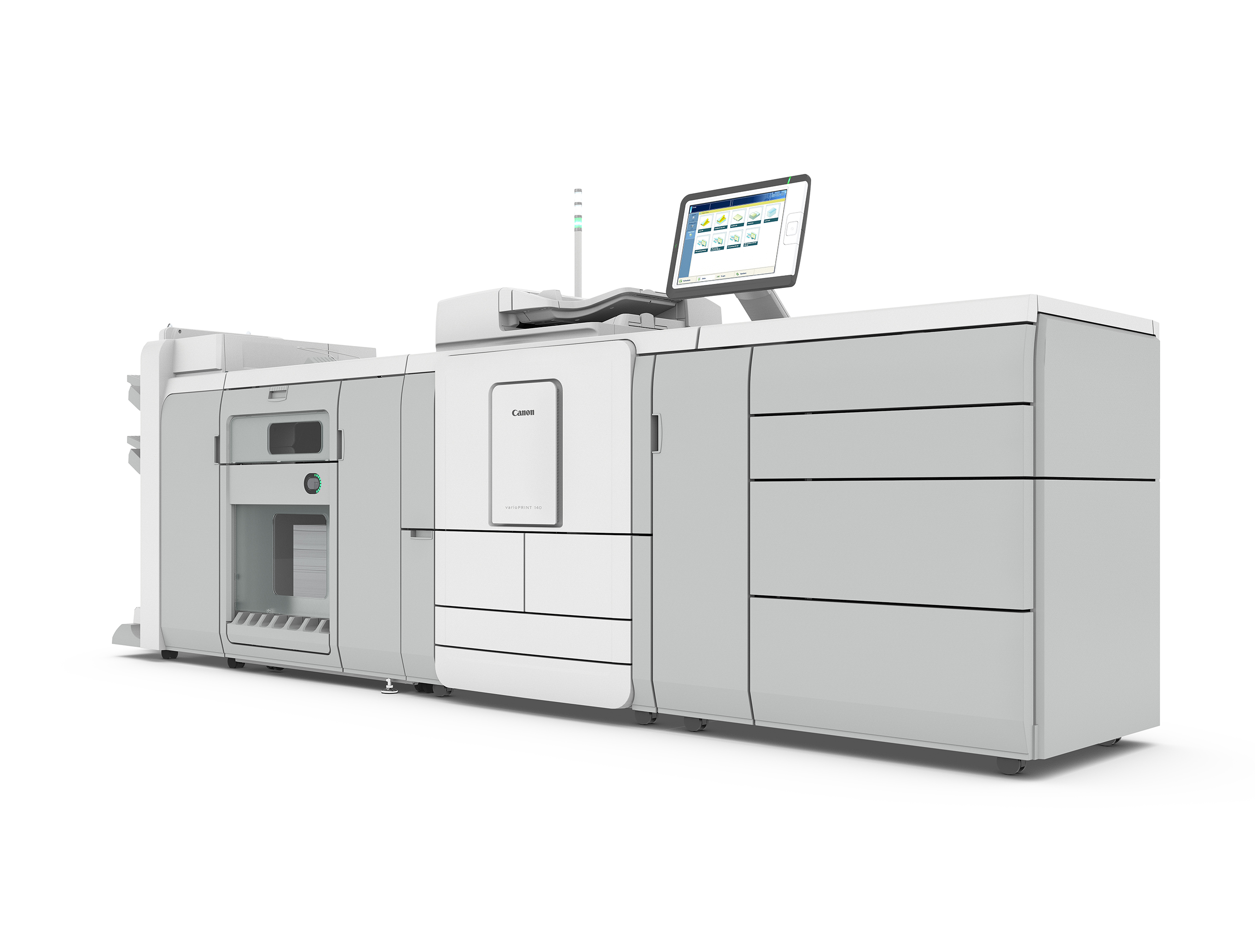 Canon VarioPrint 140 Series