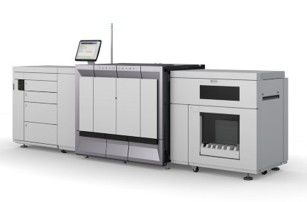 Canon Oće VarioPrint 6000 TITAN series (B&W)