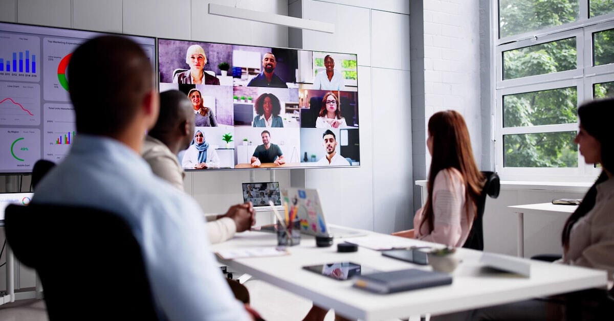 Why Hybrid Work Is Exposing Gaps in Your Document & Print Security