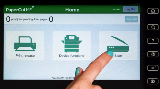 the future of printing in education