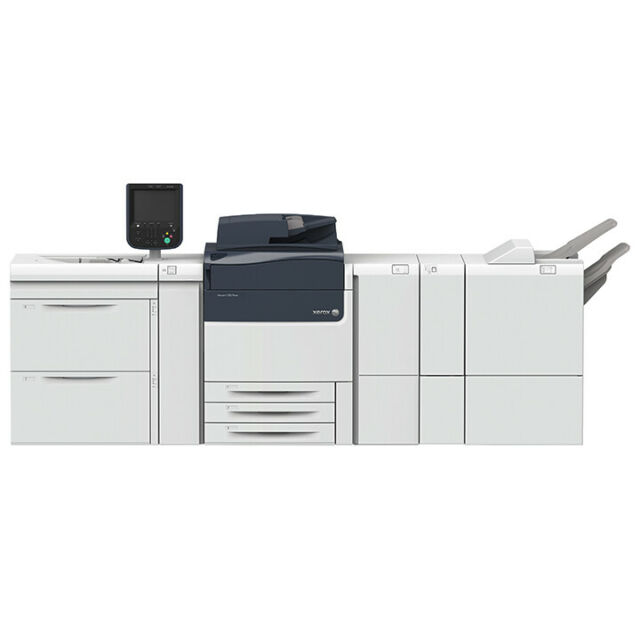Xerox Versant 180 Press