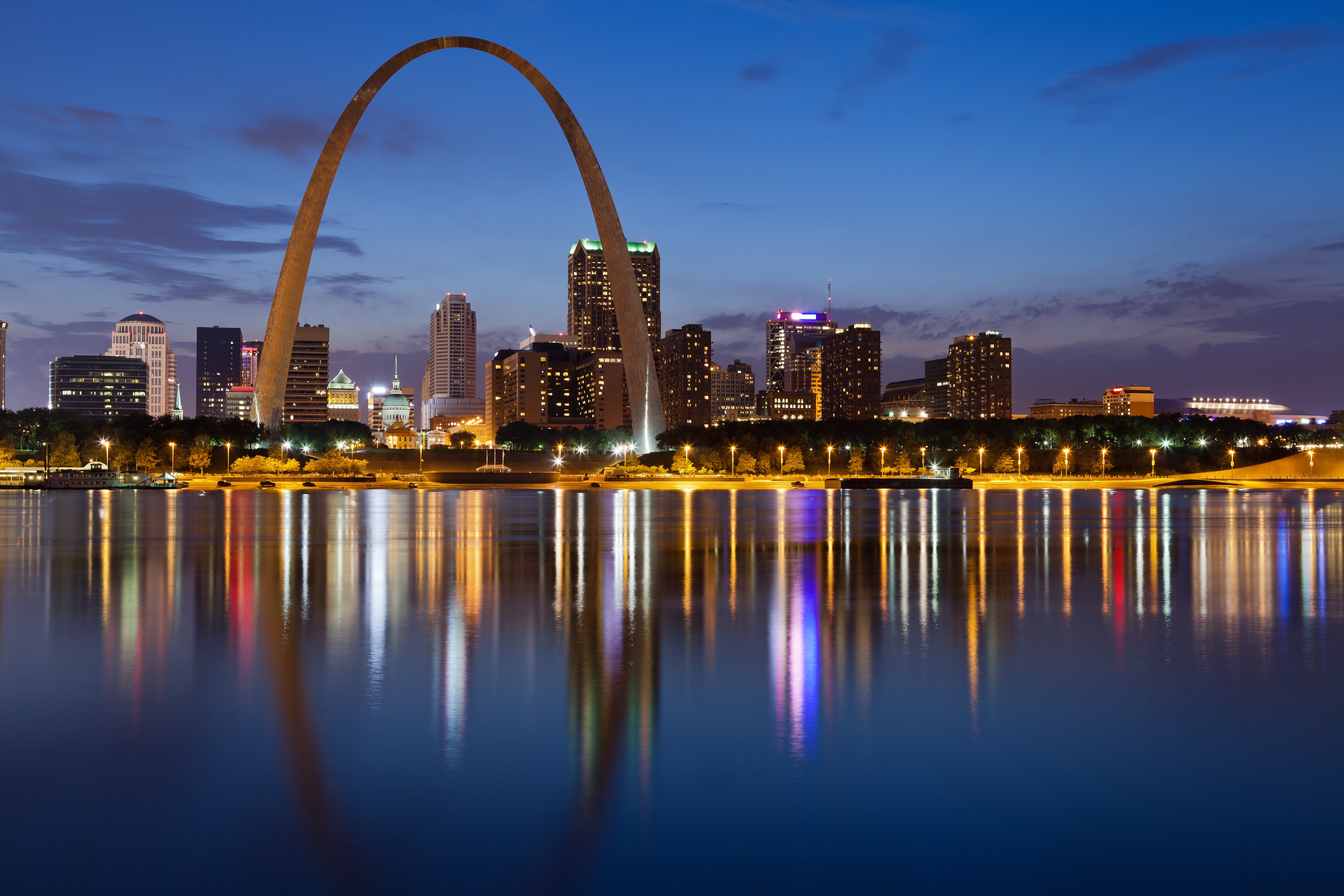 image respresenting Saint Louis, MO