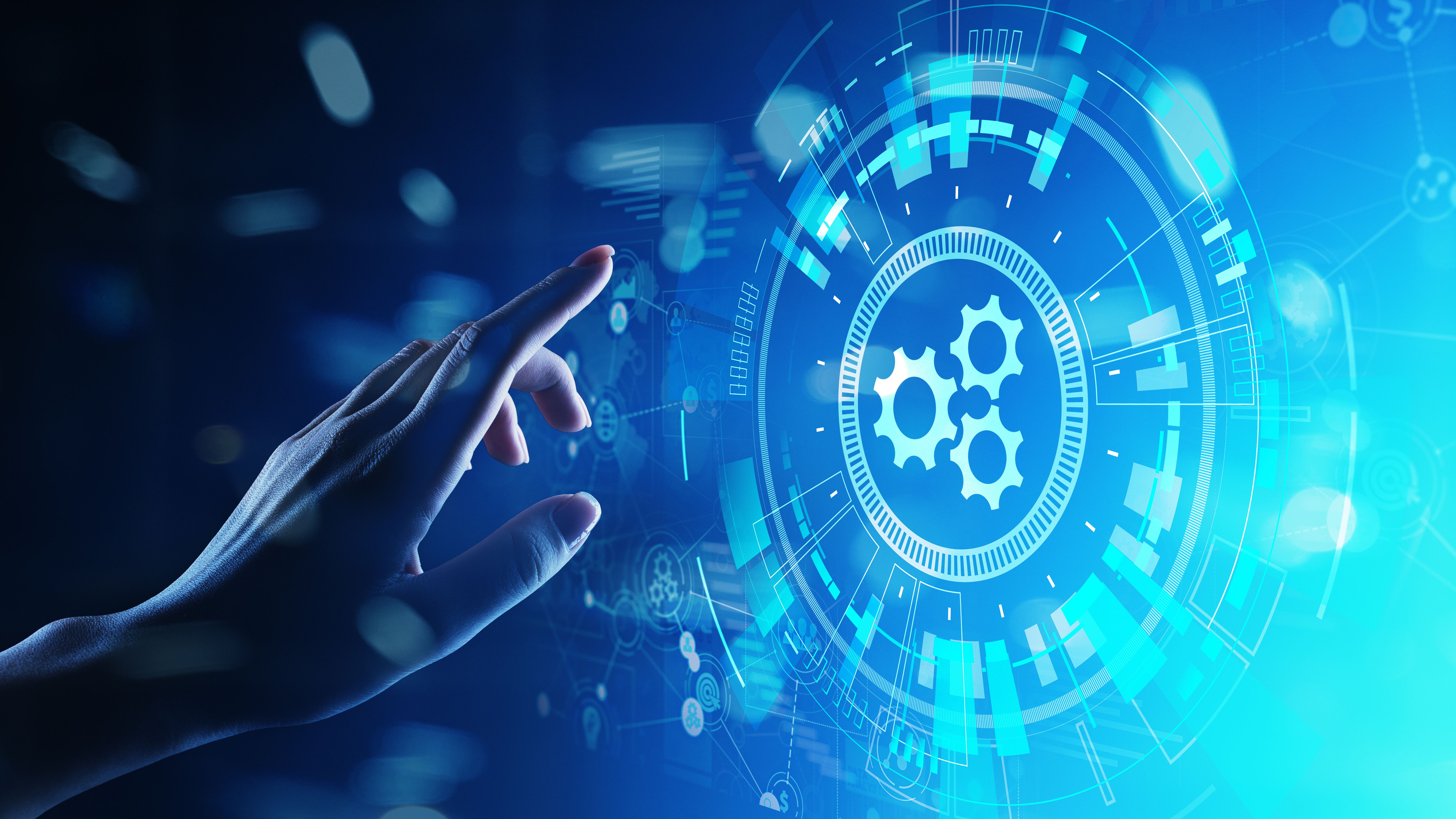How AI is Revolutionizing the Printing Industry