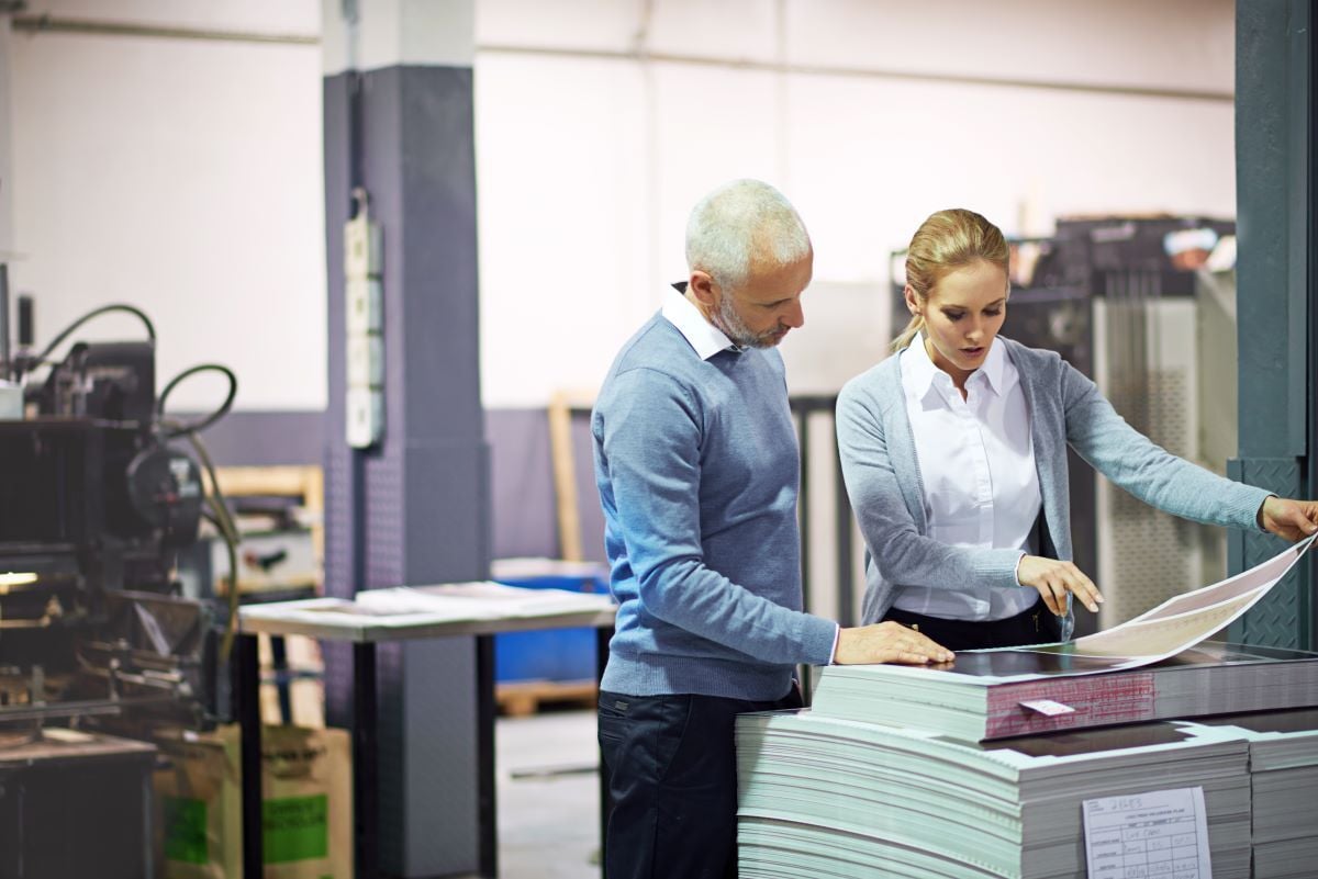 Why the Education Market Is the Print Industry’s Best Kept Secret