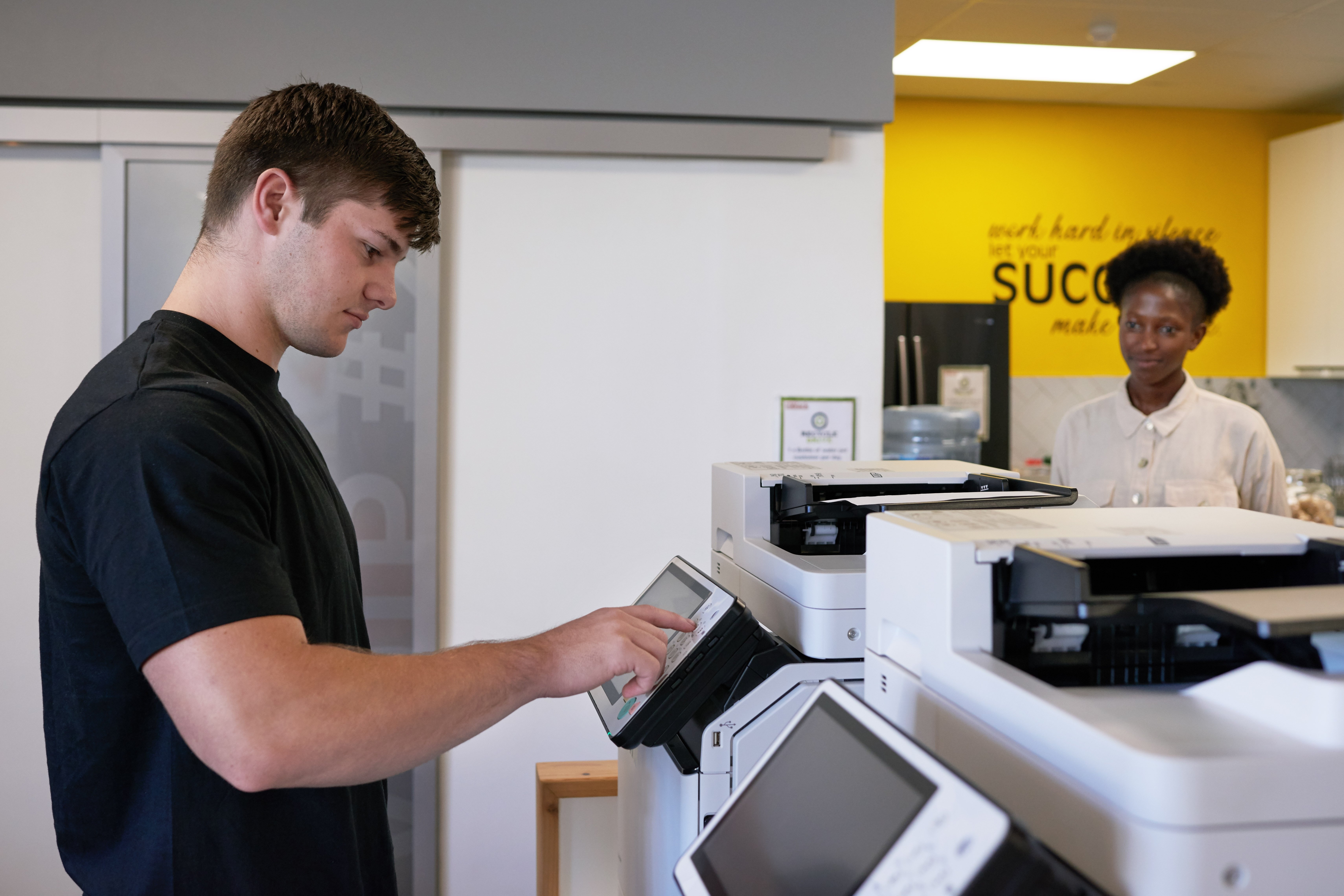 Back to Campus, Back to Business – Why Now Is the Time for Technology Upgrades