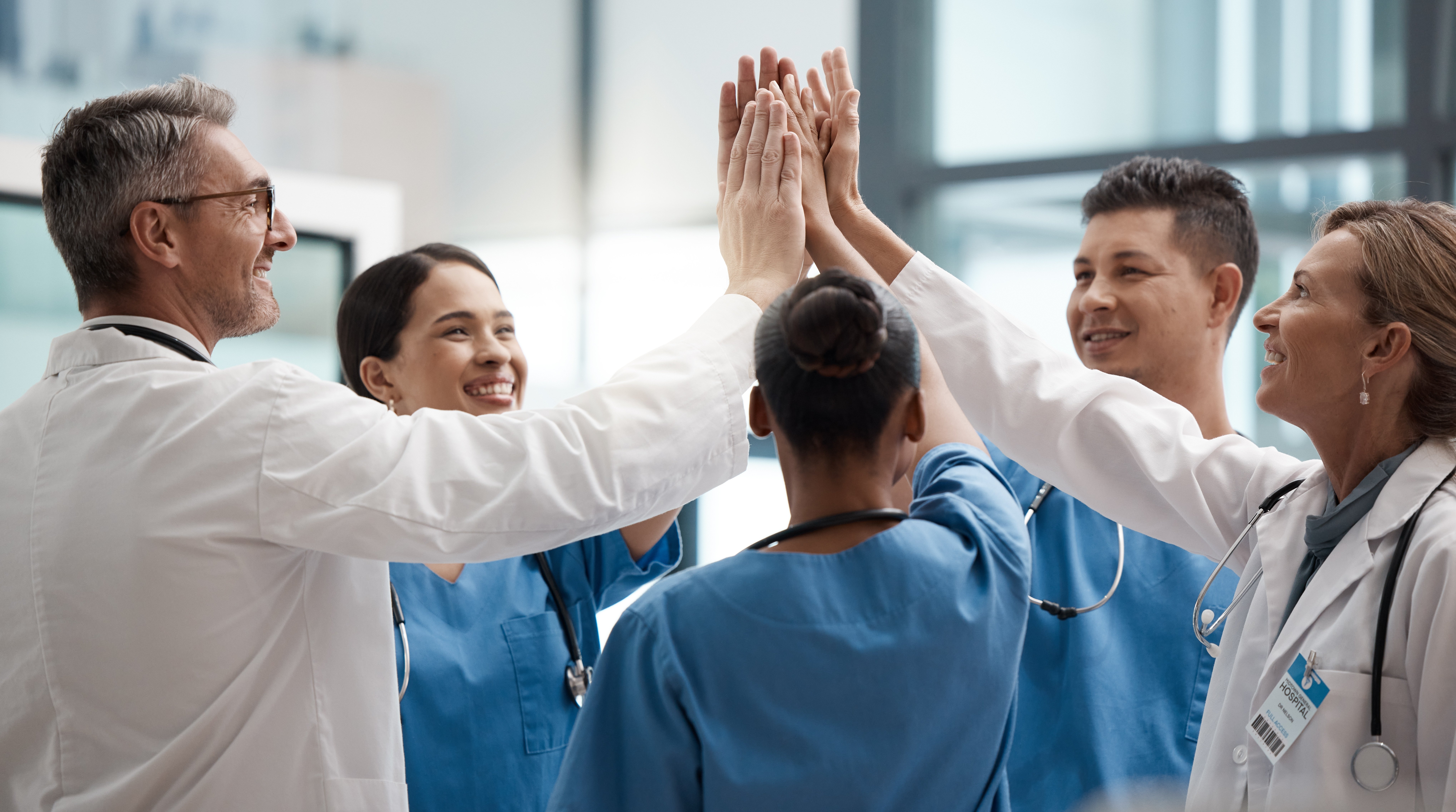 How Print Technology Powers Health Center Outreach — During and Beyond National Health Center Week