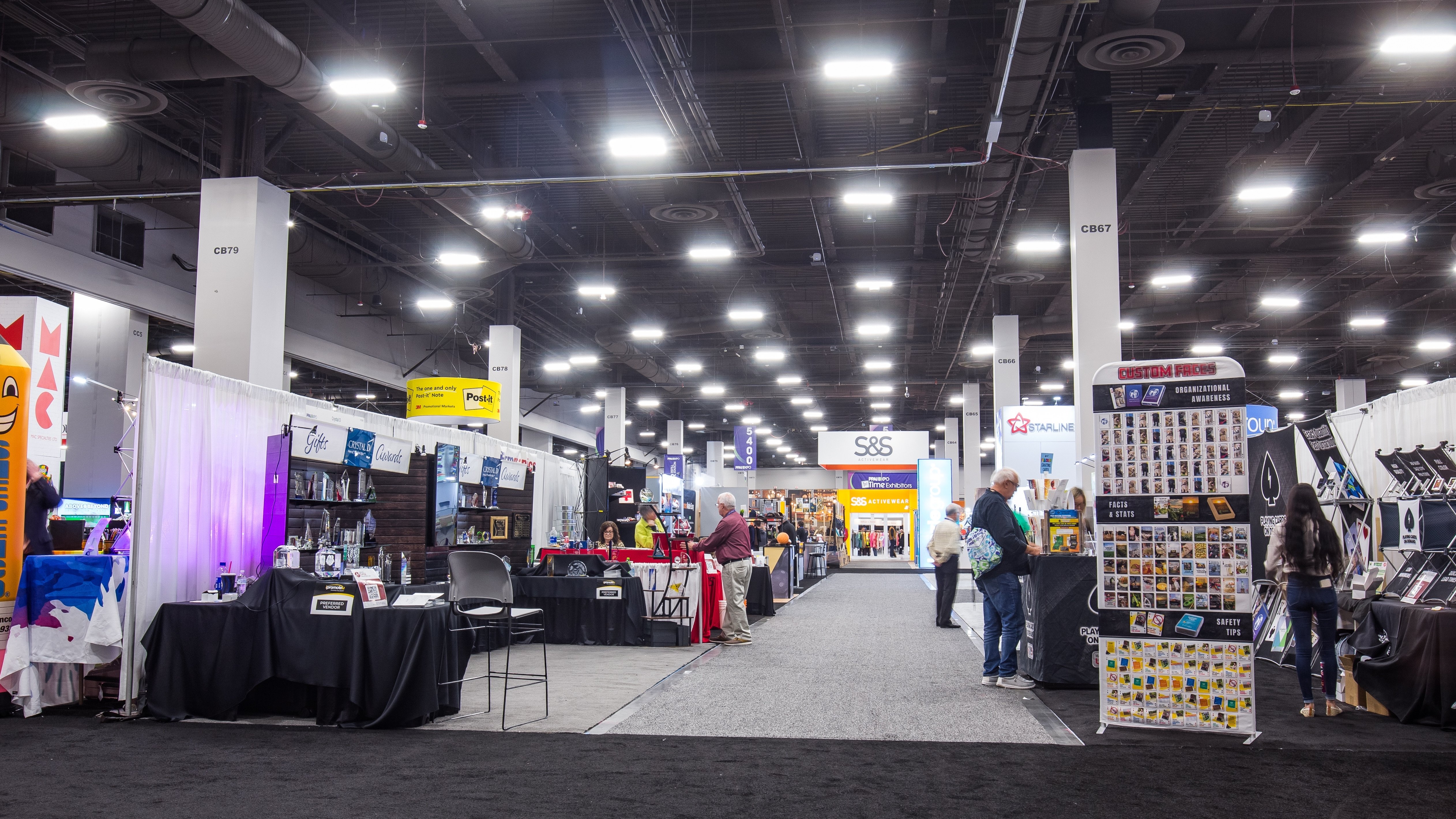 Preparing for Summer Trade Shows: Print Materials That Make an Impact