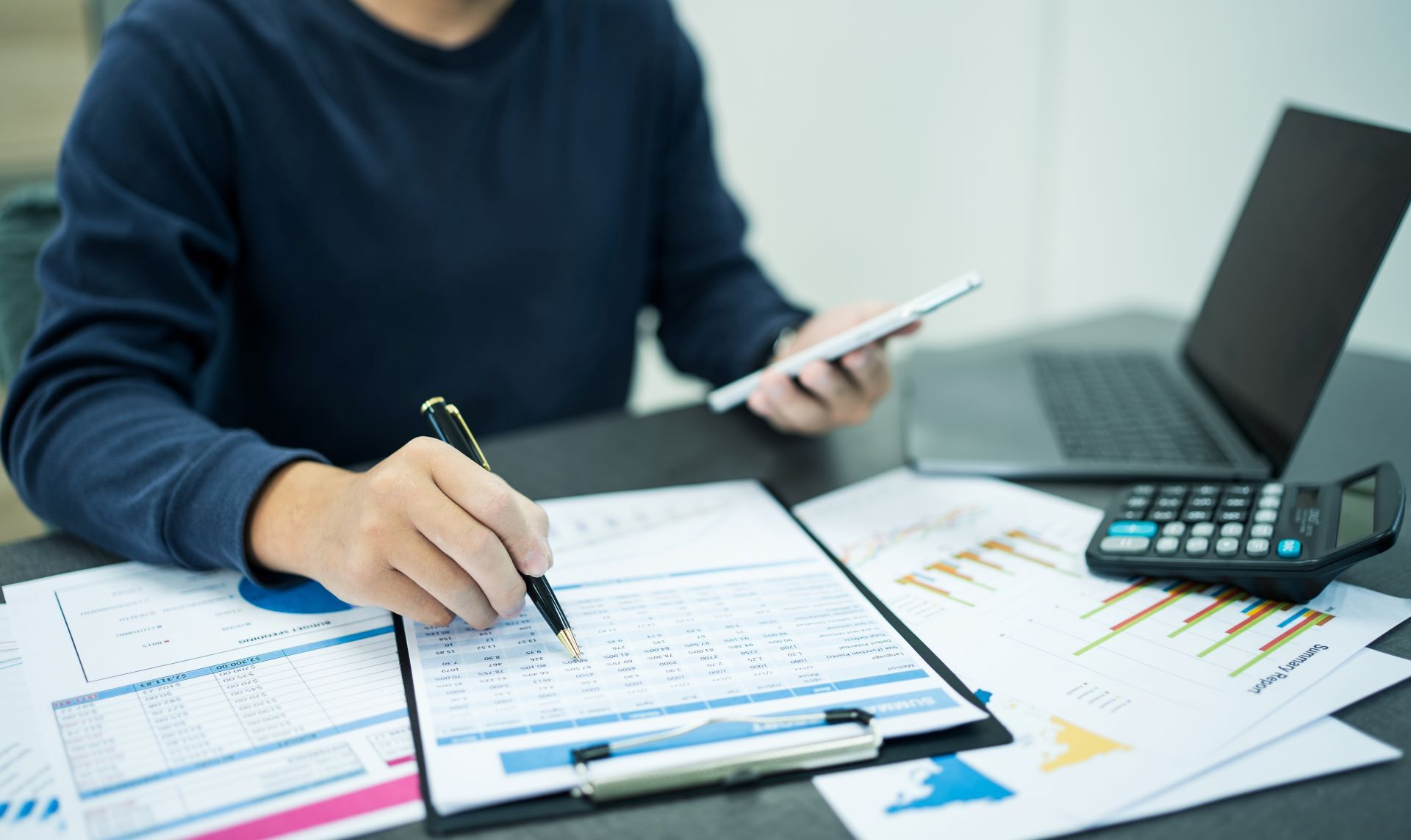 Modernizing Your Agency's Print Infrastructure After Mid-Year Assessments