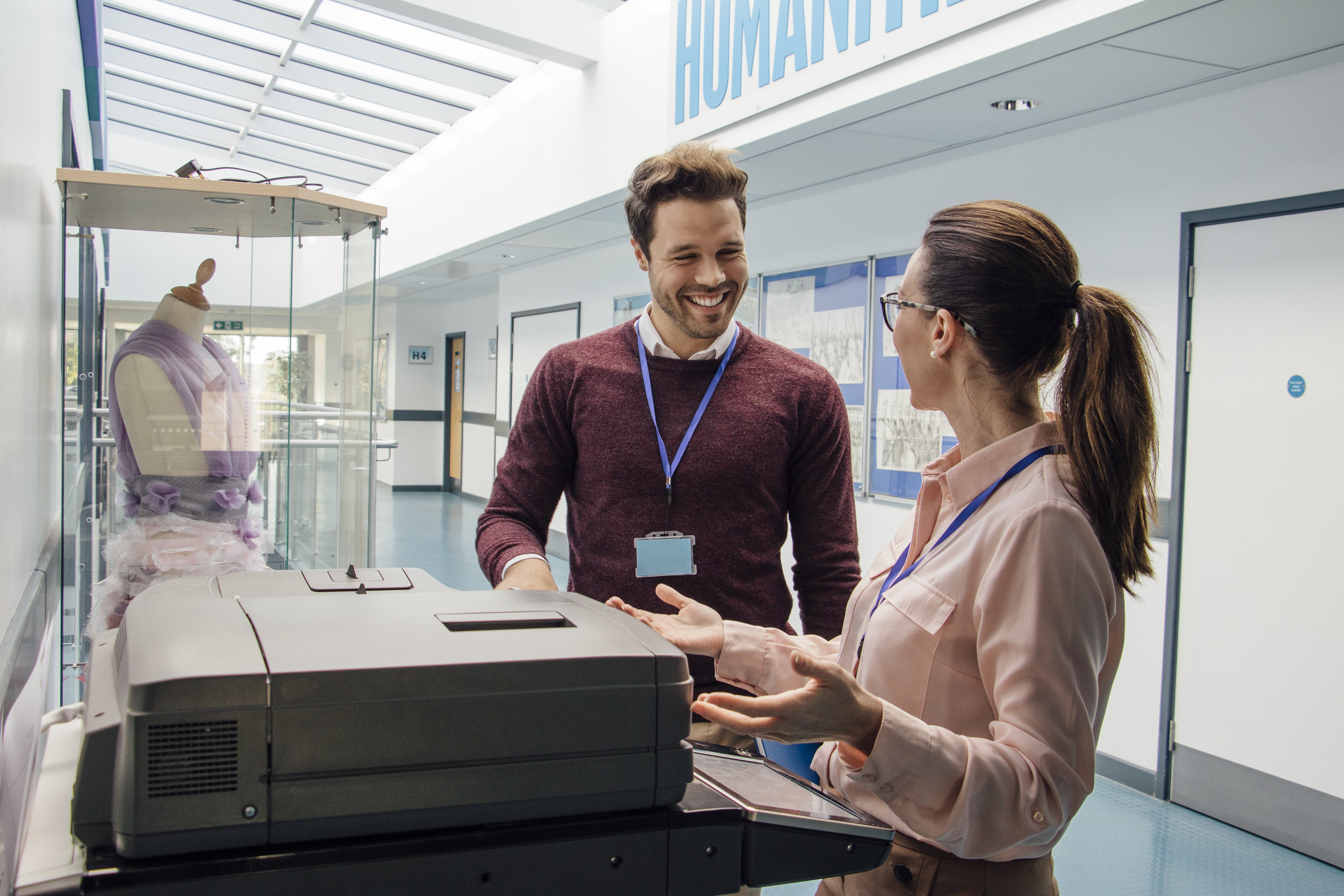 School Summer Checklist: 5 Print & Document Prep Musts for a Smooth Start