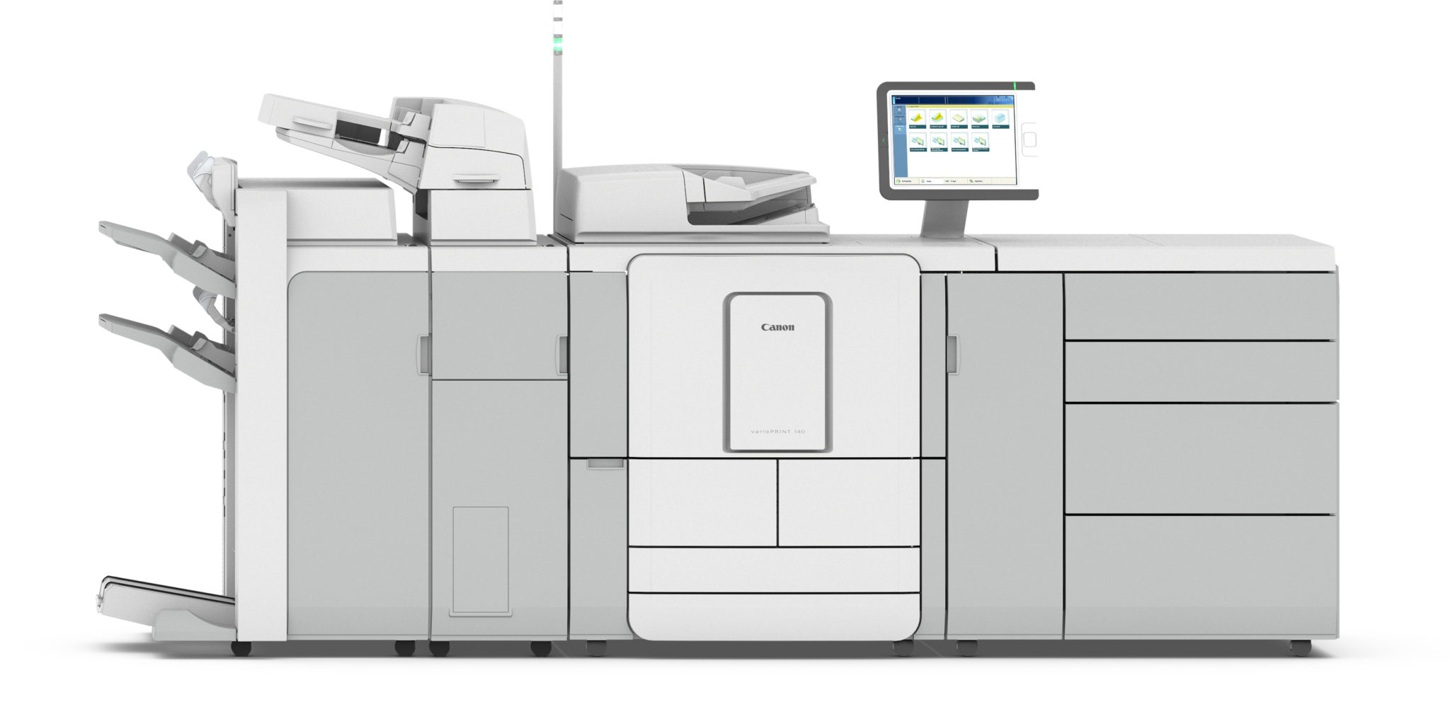 Canon Varioprint 130